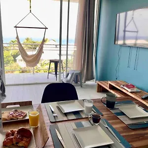  Appartement Super Refait à Neuf. Vue à Couper Le Souffle