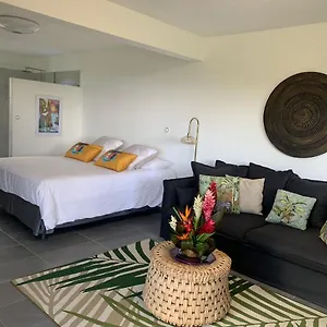  Appartement O'kalm