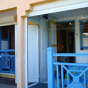  Appartement Aqua Gosier Vue Sur L’îlet